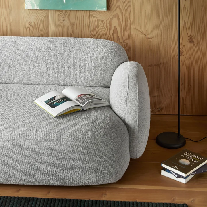 Northern - Gem 3-Sitzer Sofa