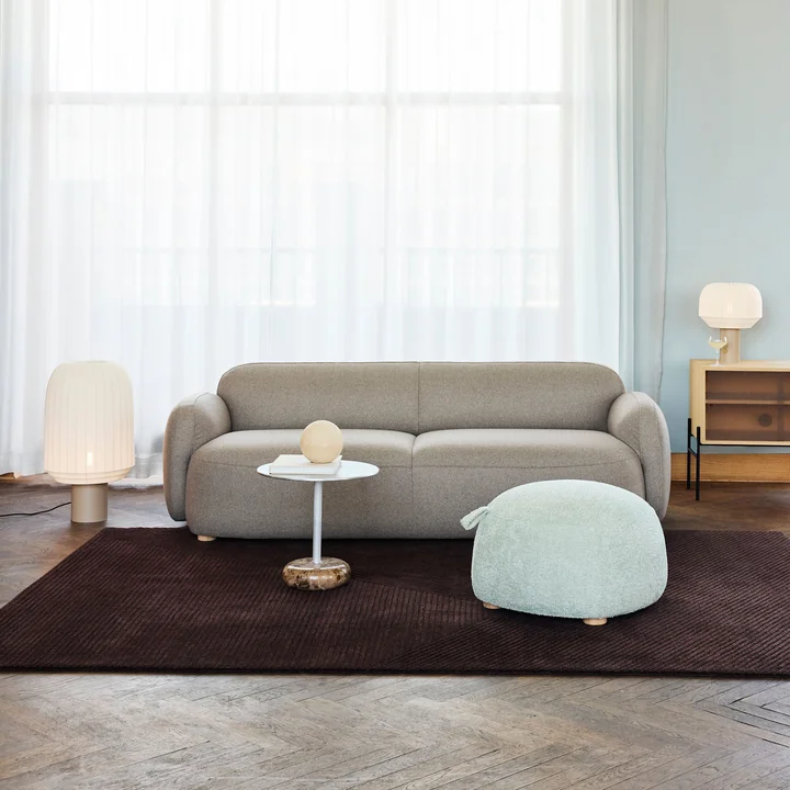 Northern - Gem 3-Sitzer Sofa