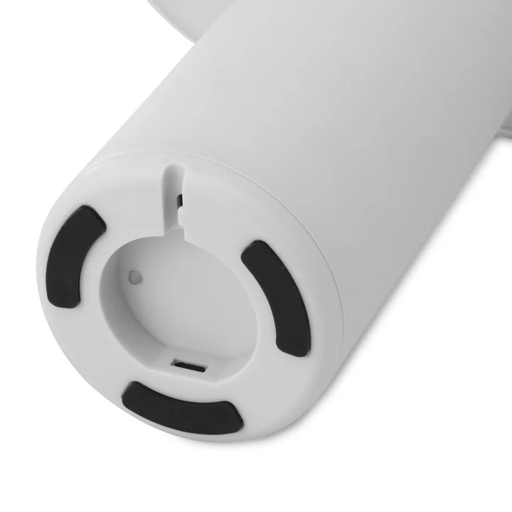 Normann Copenhagen - Porta LED Akku-Tischleuchte