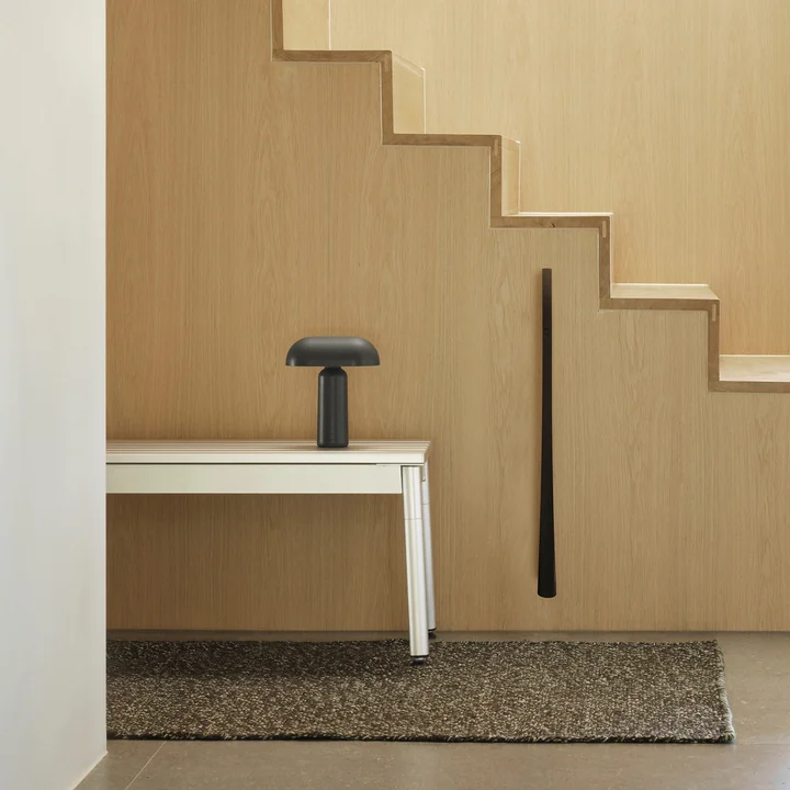 Normann Copenhagen - Porta LED Akku-Tischleuchte