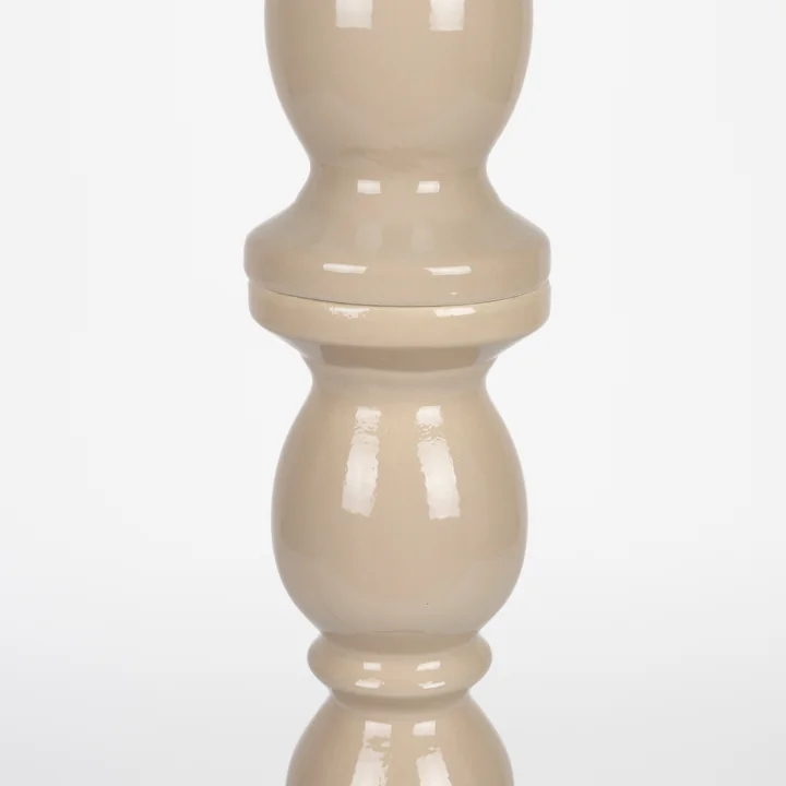 Zuiver - Brew Stehleuchte, beige