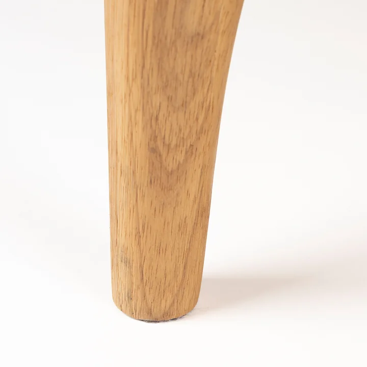 Zuiver - Isla Couchtisch, Eiche