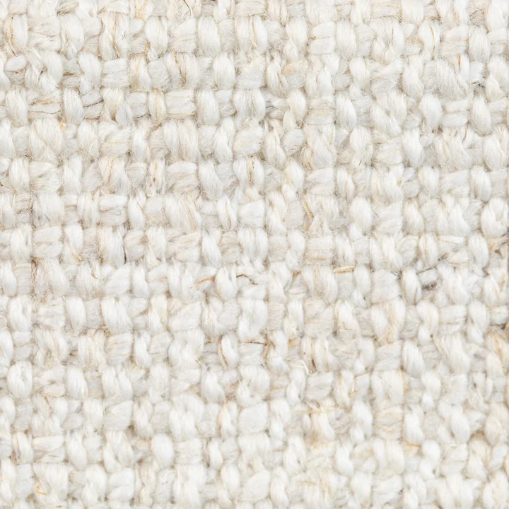 Zuiver - Sense 3-Sitzer Sofa, cream