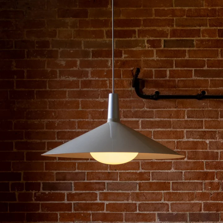 Tala - Bower Pendelleuchte C600, weiss