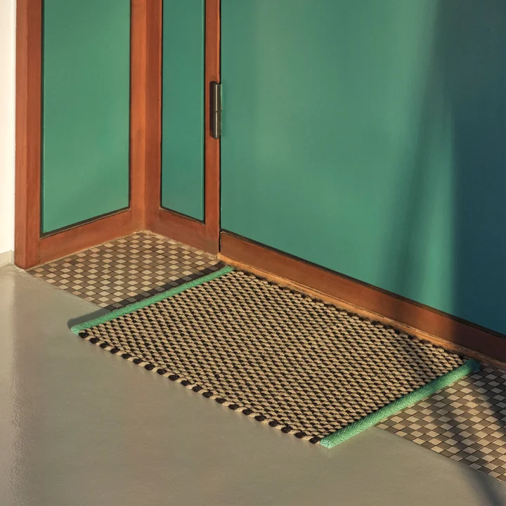 HAY - Door Mat Fussabtreter