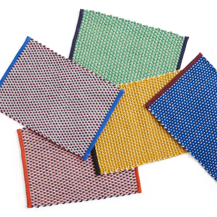 HAY - Door Mat Fussabtreter