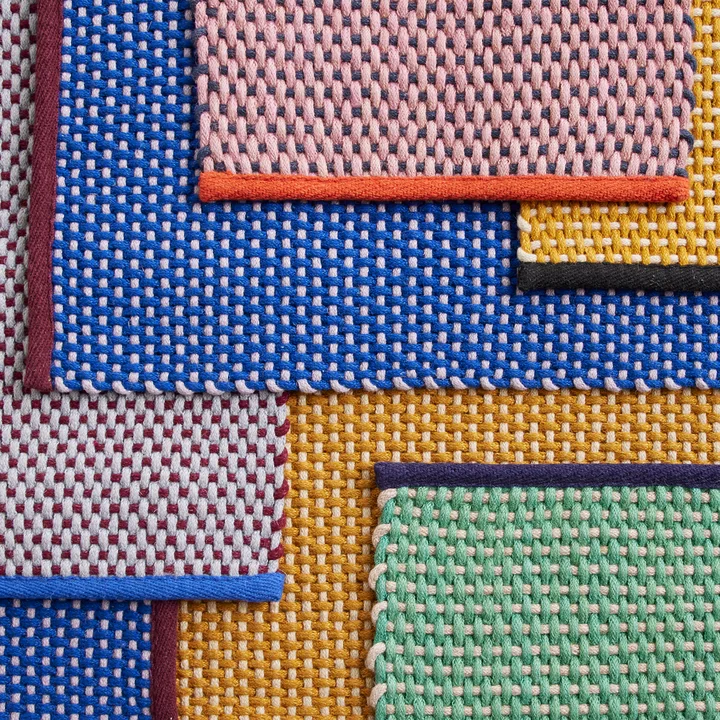 HAY - Door Mat Fussabtreter