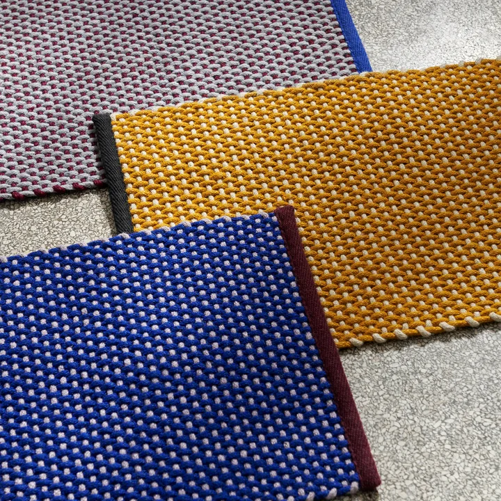 HAY - Door Mat Fussabtreter