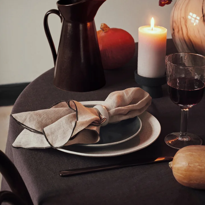 Broste Copenhagen - Nordic Vanilla Teller