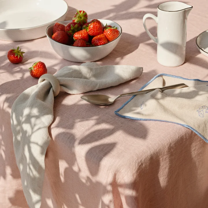 Broste Copenhagen - Salt Teller