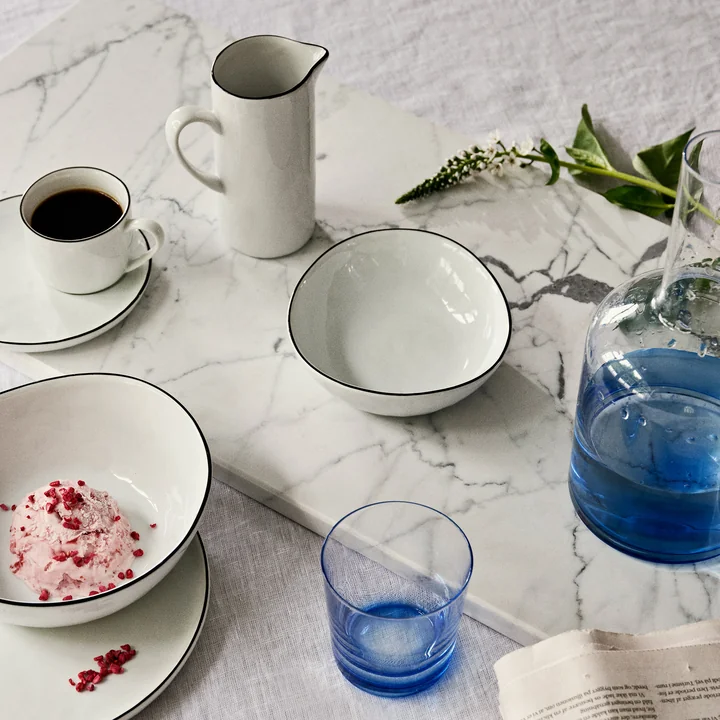 Broste Copenhagen - Salt Teller