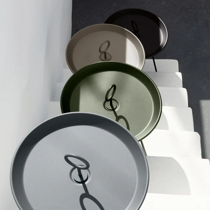 HOUE - EYELET Beistelltisch