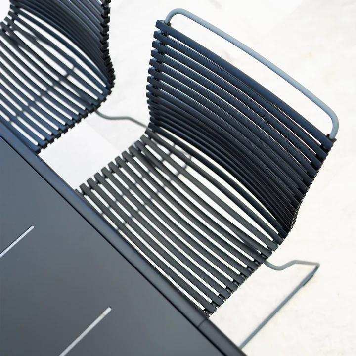 HOUE - CLICK Outdoor Dining Stuhl