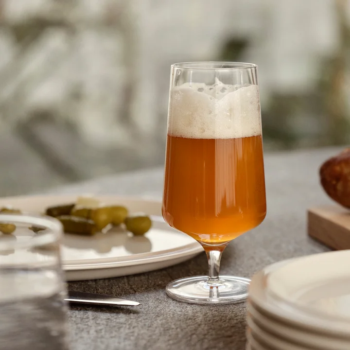 Zone Denmark - Rocks Bierglas, 30 cl