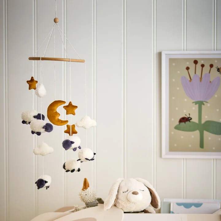 Bloomingville Mini - Mobile