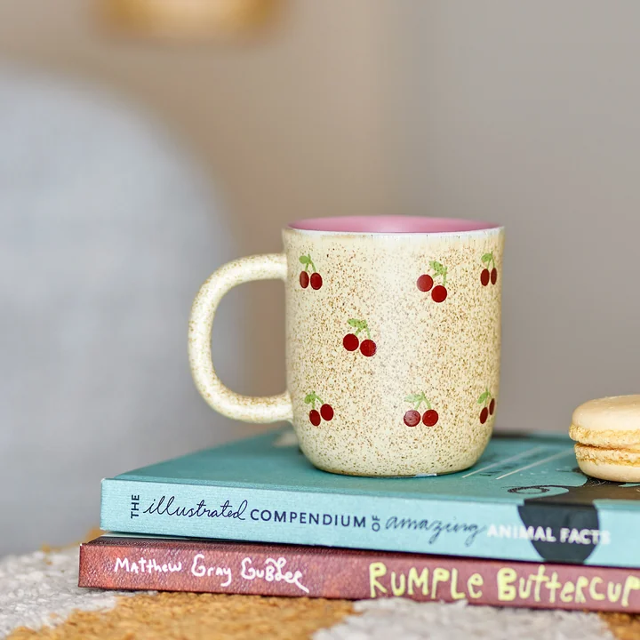 Bloomingville Mini - Tasse