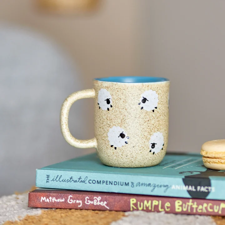 Bloomingville Mini - Tasse