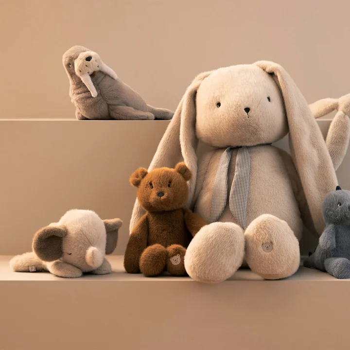 LIEWOOD - Berto Teddy Tiere