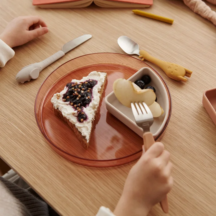 LIEWOOD - Tove Kinderbesteck