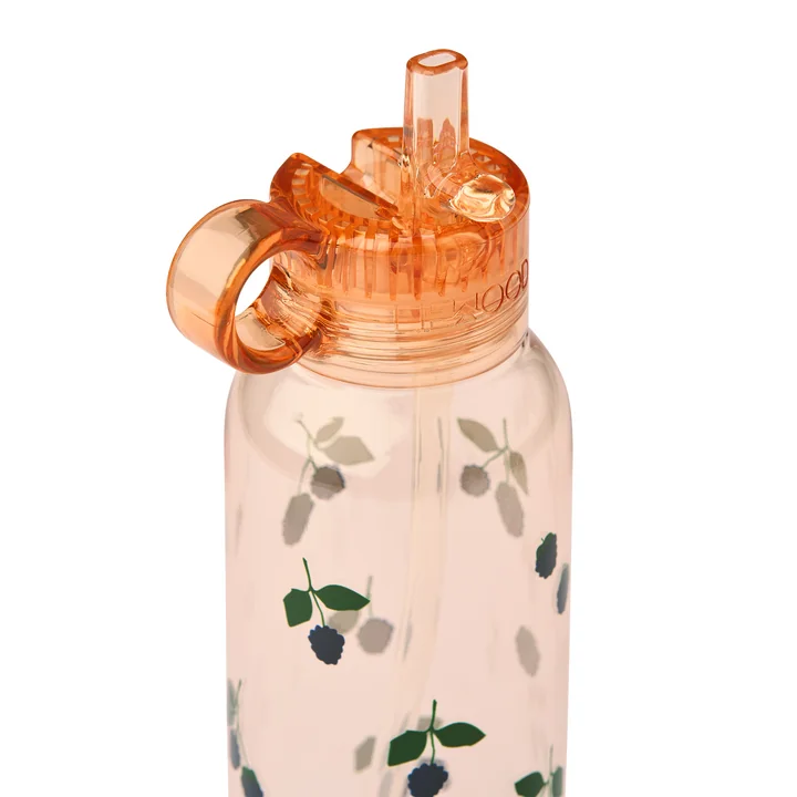 LIEWOOD - Yang Trinkflasche, 500 ml, Berry / pale tuscany