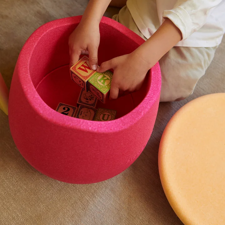 Stapelstein® - Dynamic small, flowers