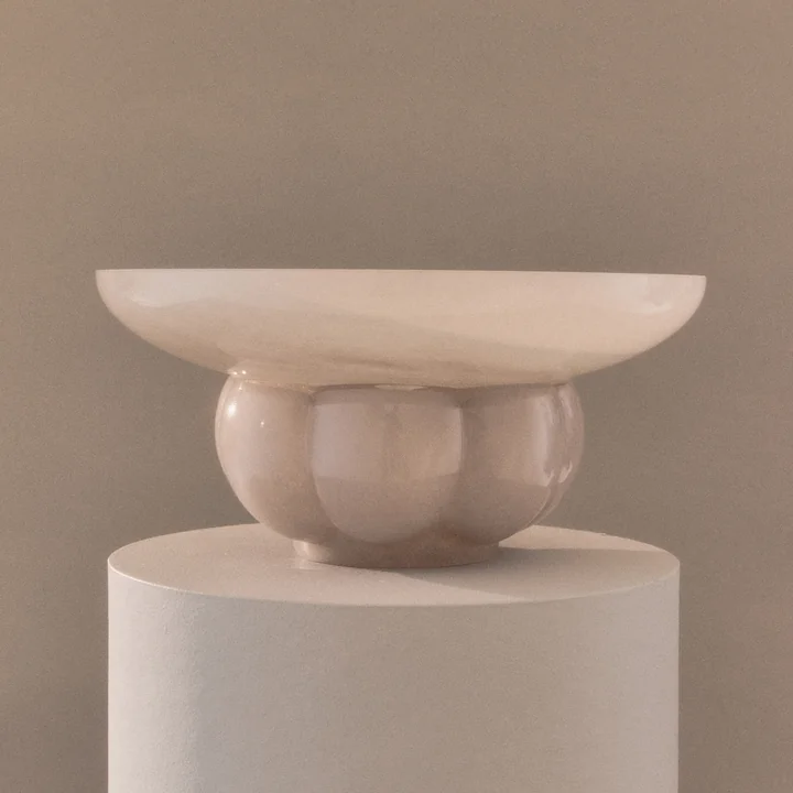 AYTM - Uva Schale Ø 33 cm, dove