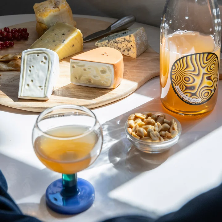 &klevering - Cantine Coupeglas