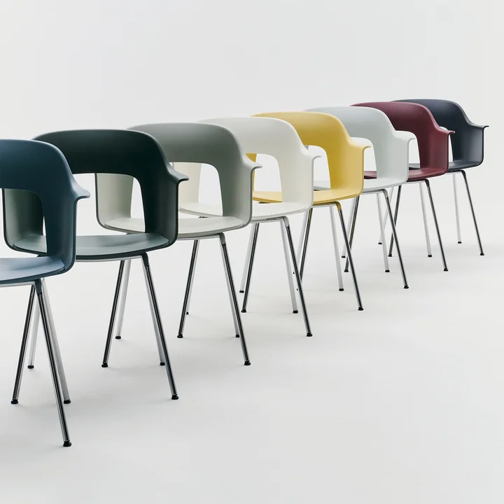 HAY - Layout 211 Armlehnstühle