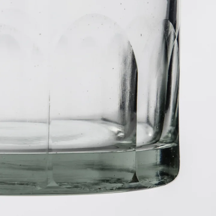 Nicolas Vahé - Bistro Trinkglas, 30 cl, (4er-Set)