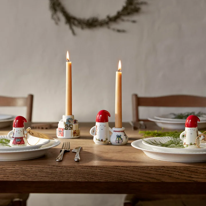 Kähler Design - Christmas Weihnachtsfigur