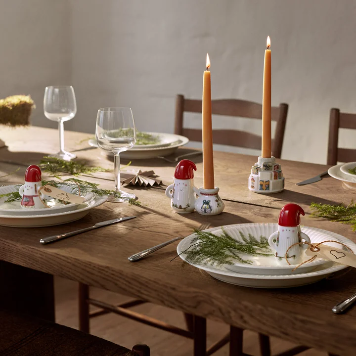 Kähler Design - Christmas Weihnachtsfigur