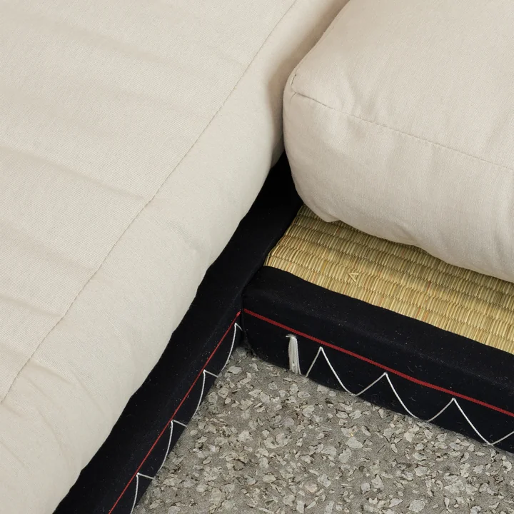 Karup Design - Chico Schlafsofa, beige (747)