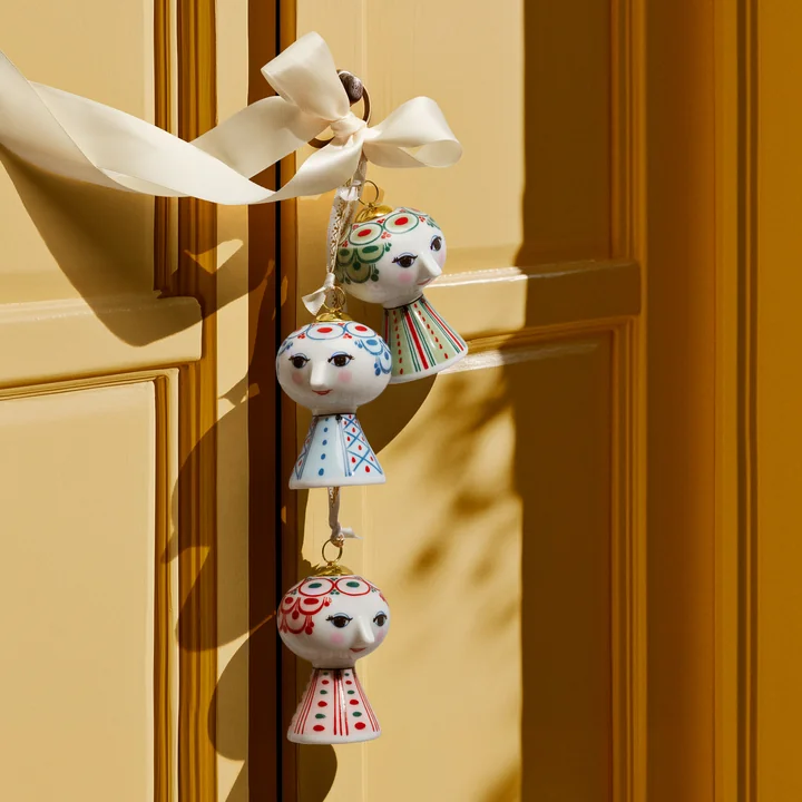 Bjørn Wiinblad - Eva Weihnachtsornament (2025)