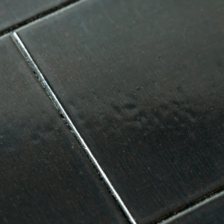 House Doctor - Brick Couchtisch, 150 x 60 cm, schwarz