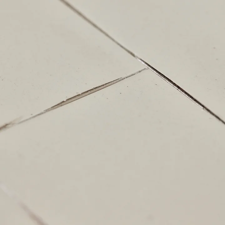 House Doctor - Brick Beistelltisch, sand