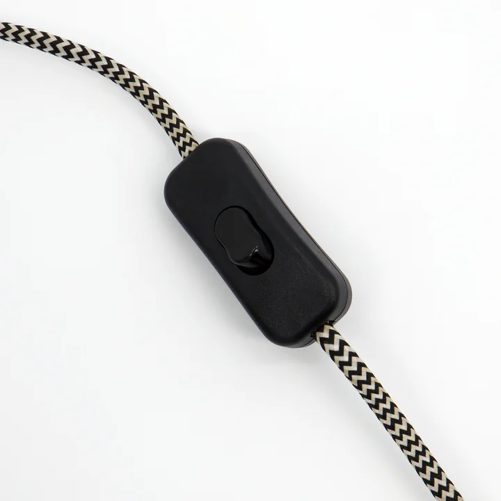 House Doctor - Roomie Tischleuchte, Schalter