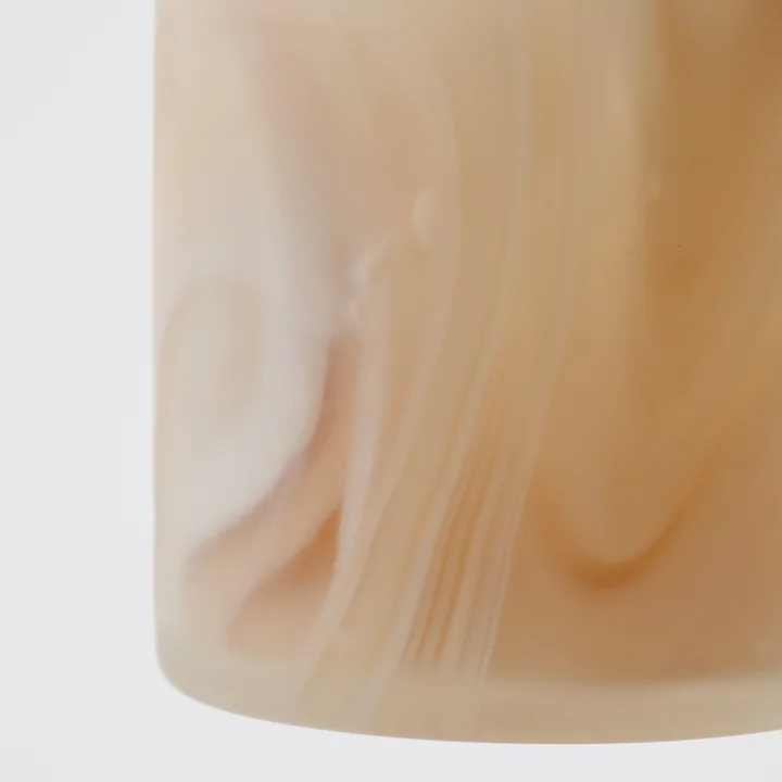 House Doctor - Kae Teelichthalter, beige