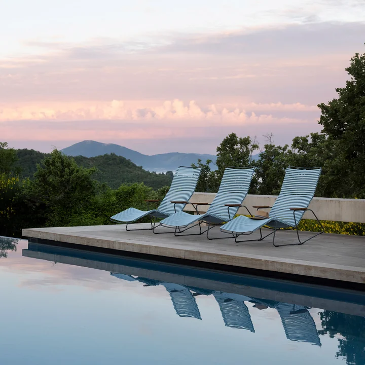 HOUE - CLICK Sunrocker