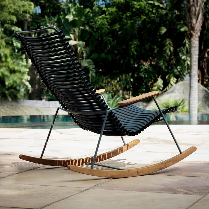 HOUE - Click Kinderschaukelstuhl