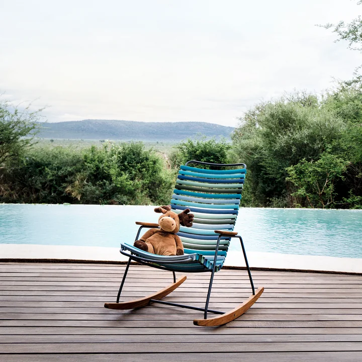 HOUE - Click Kinderschaukelstuhl