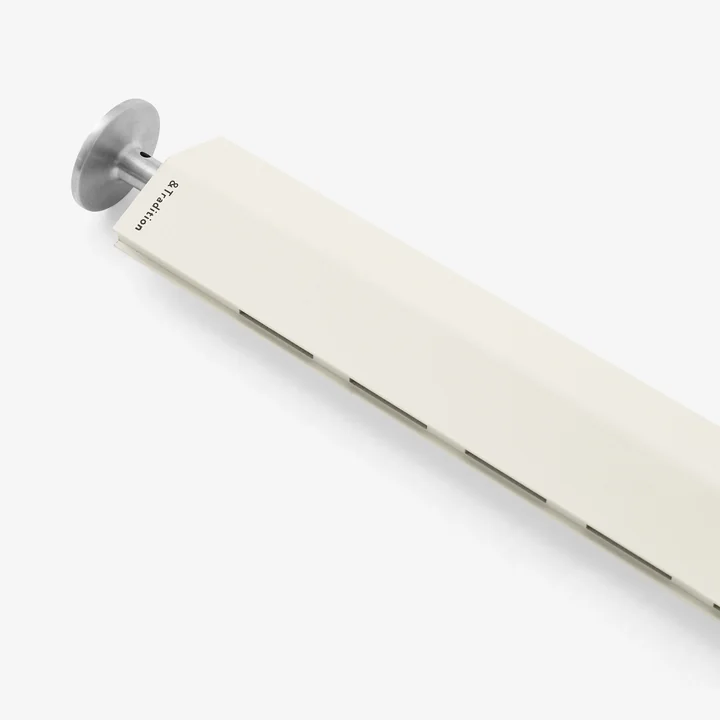 &Tradition - Rombe Regal, alabaster Standfuss