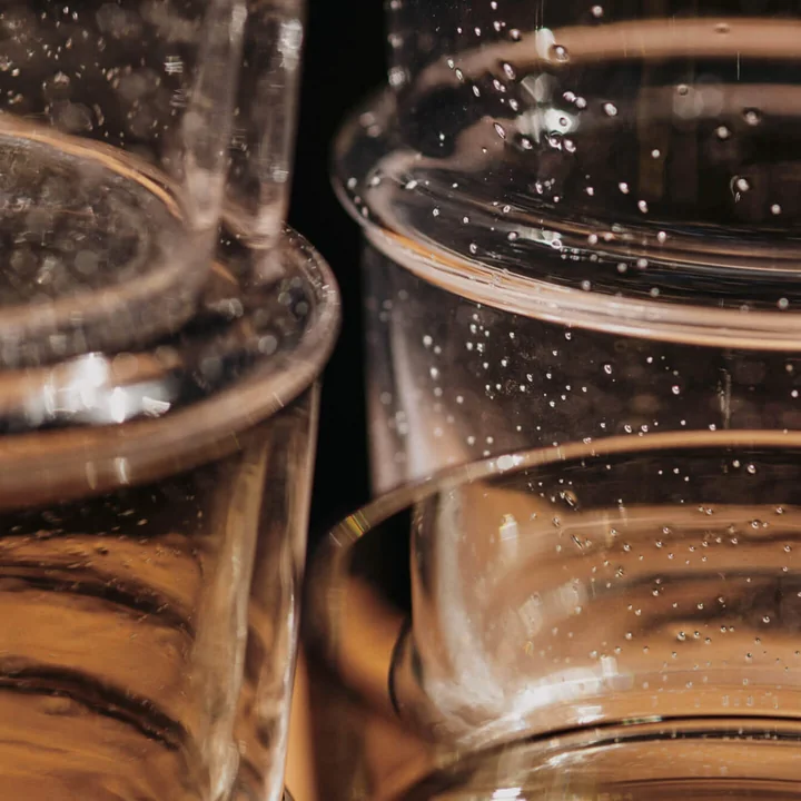 Ferm Living - Boya Trinkgläser