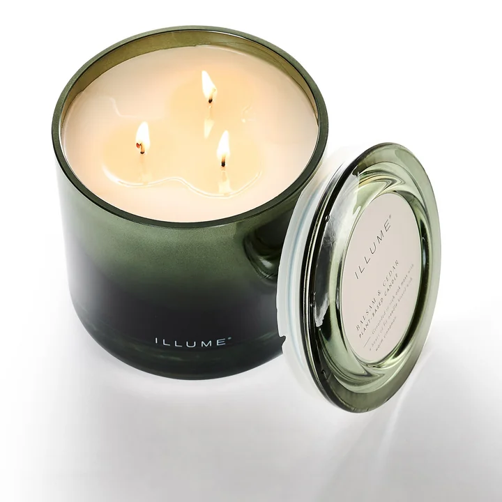 Bloomingville - ILLUME Statement Duftkerze