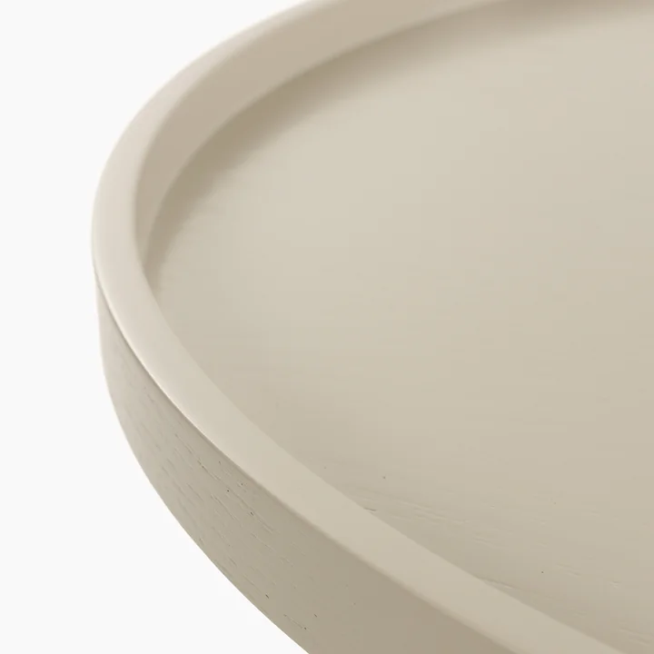 Zuiver - Jason Couchtisch, beige