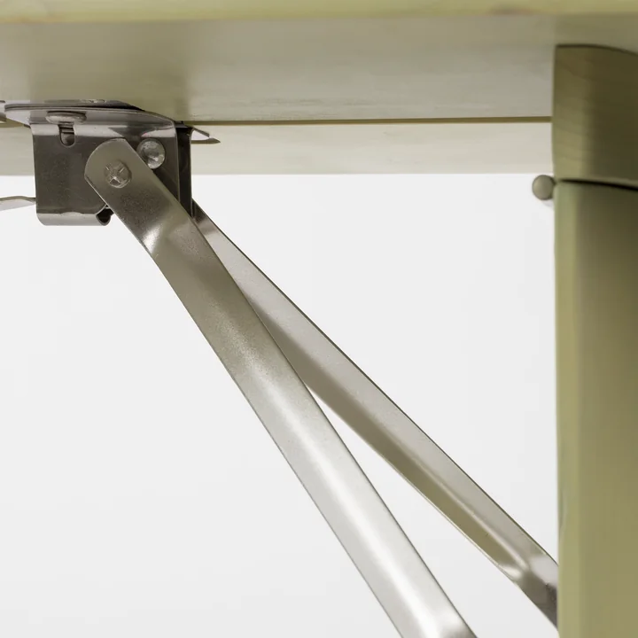 Zuiver - Avenue Gartenbank, desert sage