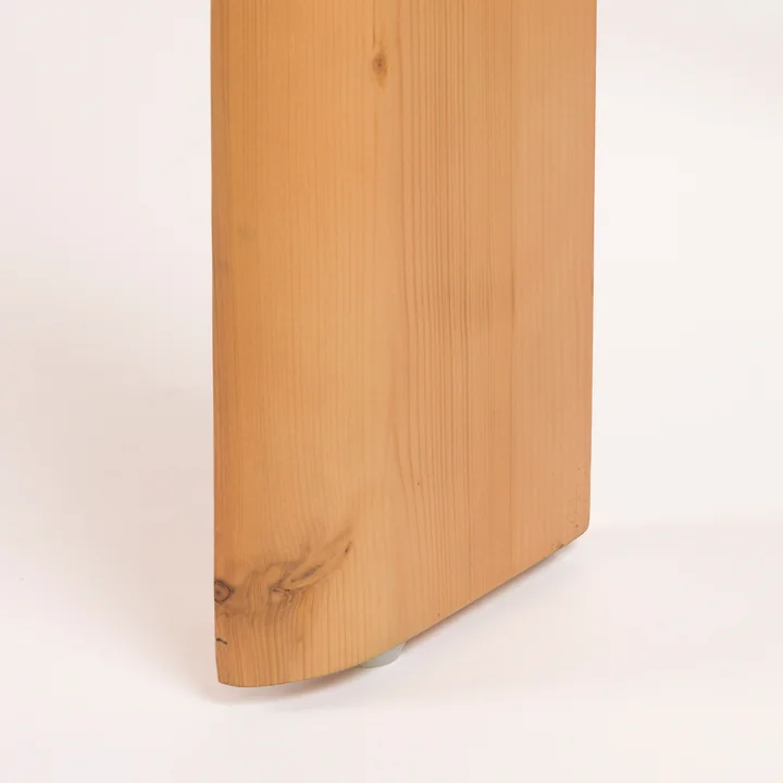 Zuiver - Avenue Gartentischbein, natur