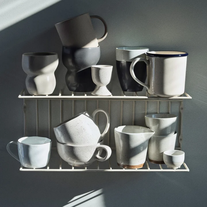 Broste Copenhagen - Grød Serie