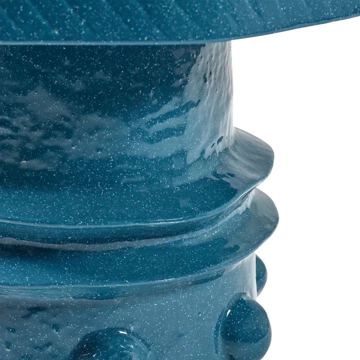 Serax - Clara Beistelltisch 08, blau