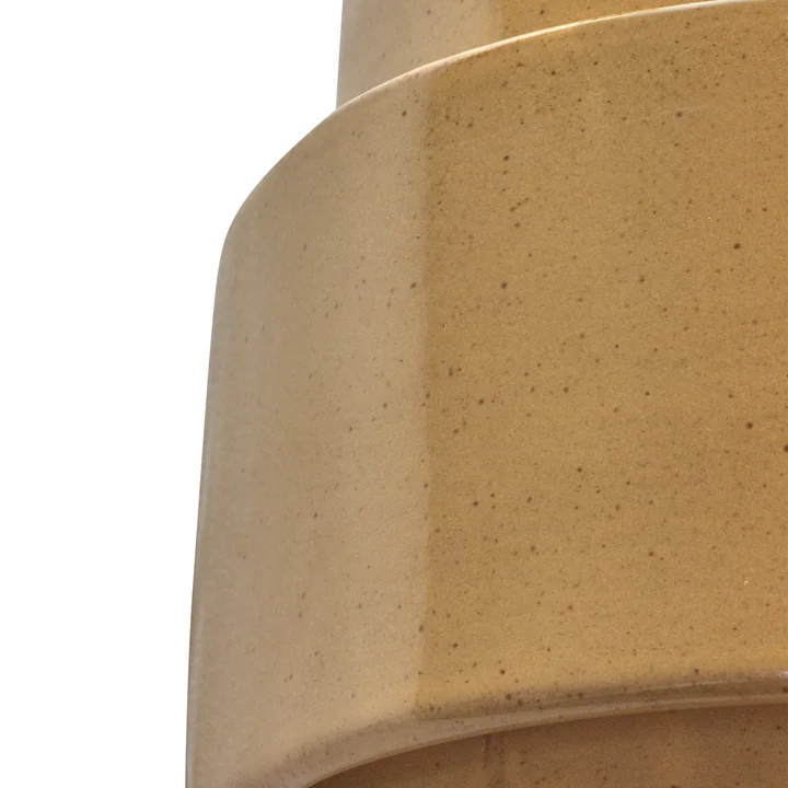 Serax - Jame Wandleuchte, ocker