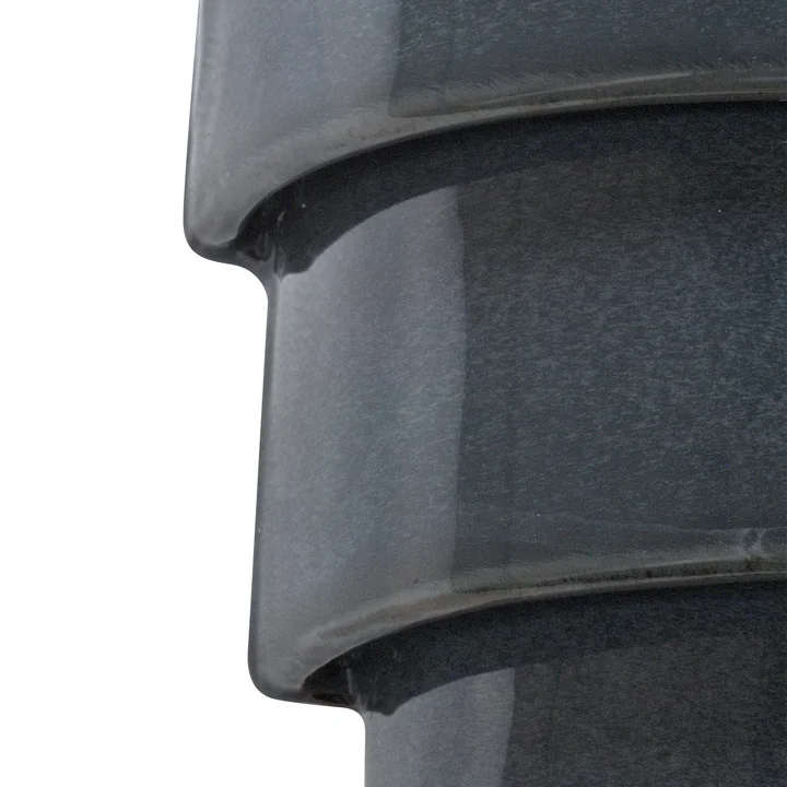 Serax - Jim Wandleuchte, blau